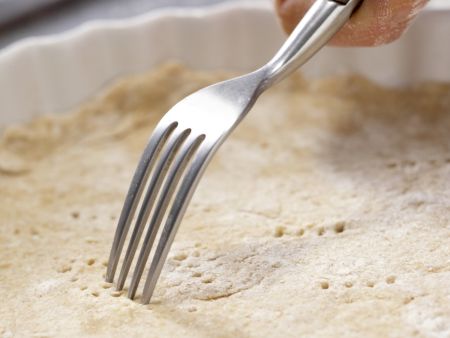 Gemüse-Tarte Zubereitung Schritt 7 Gemüse-Tarte Zubereitung Schritt 7