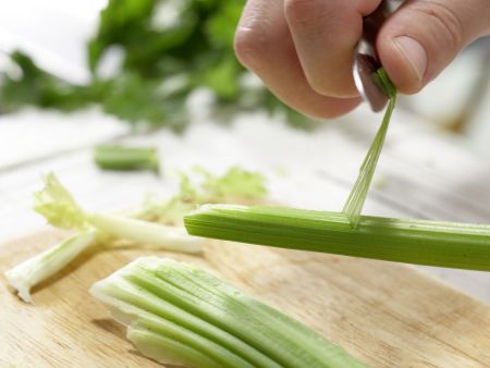 Geröstete Steinpilze Zubereitung Schritt 1 Geröstete Steinpilze Zubereitung Schritt 1