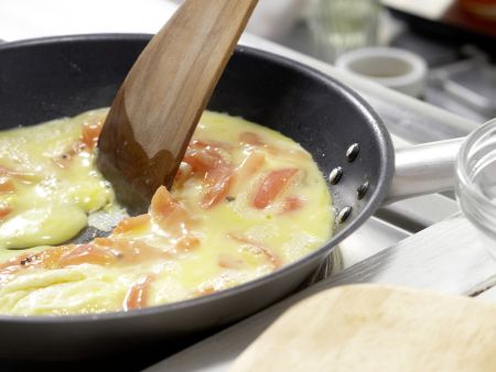 Geröstete Steinpilze Zubereitung Schritt 10 Geröstete Steinpilze Zubereitung Schritt 10