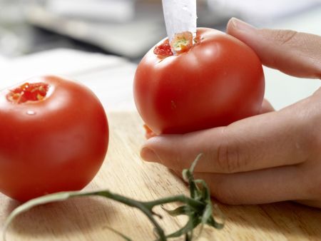 Geröstete Steinpilze Zubereitung Schritt 6 Geröstete Steinpilze Zubereitung Schritt 6