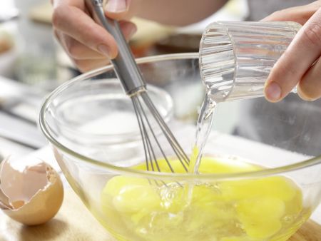 Geröstete Steinpilze Zubereitung Schritt 9 Geröstete Steinpilze Zubereitung Schritt 9