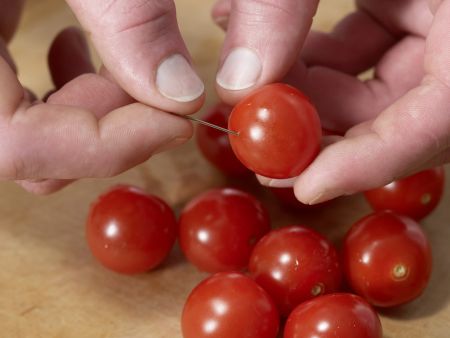 Geschmorte Kaninchenkeulen Zubereitung Schritt 9 Geschmorte Kaninchenkeulen Zubereitung Schritt 9