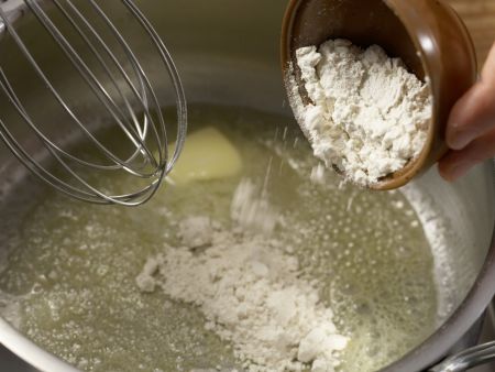 Gestovte Bohnen Zubereitung Schritt 4 Gestovte Bohnen Zubereitung Schritt 4