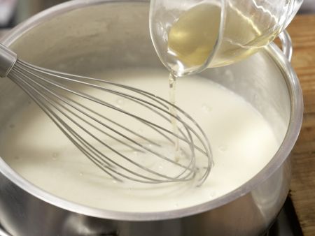 Gestovte Bohnen Zubereitung Schritt 5 Gestovte Bohnen Zubereitung Schritt 5