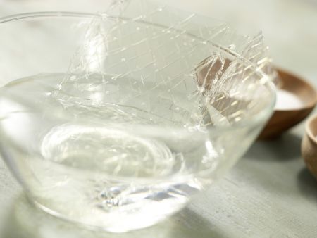 Gestürzte Joghurtcreme Zubereitung Schritt 1 Gestürzte Joghurtcreme Zubereitung Schritt 1