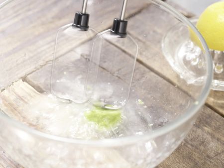 Glasierte Thunfischwürfel Zubereitung Schritt 7 Glasierte Thunfischwürfel Zubereitung Schritt 7