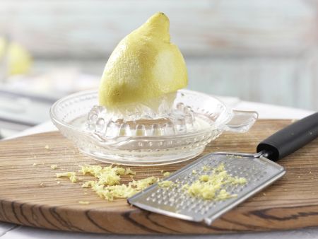 Gratiniertes Gemüse Zubereitung Schritt 3 Gratiniertes Gemüse Zubereitung Schritt 3
