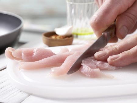 Gratiniertes Gemüse Zubereitung Schritt 8 Gratiniertes Gemüse Zubereitung Schritt 8