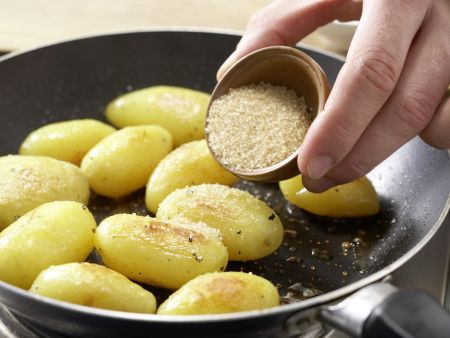 Grünkohl mit Kassler Zubereitung Schritt 6 Grünkohl mit Kassler Zubereitung Schritt 6