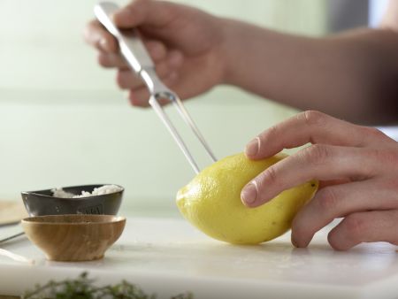 Hähnchen nach spanischer Art Zubereitung Schritt 10 Hähnchen nach spanischer Art Zubereitung Schritt 10
