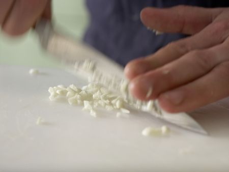 Hähnchen nach spanischer Art Zubereitung Schritt 4 Hähnchen nach spanischer Art Zubereitung Schritt 4