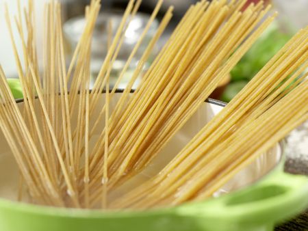Hähnchenscheiben in Käsepanade Zubereitung Schritt 6 Hähnchenscheiben in Käsepanade Zubereitung Schritt 6