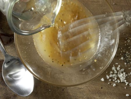 Harzer Käsesalat – smarter Zubereitung Schritt 2 Harzer Käsesalat – smarter Zubereitung Schritt 2