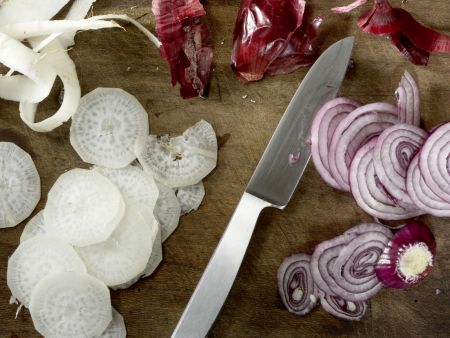 Harzer Käsesalat – smarter Zubereitung Schritt 3 Harzer Käsesalat – smarter Zubereitung Schritt 3