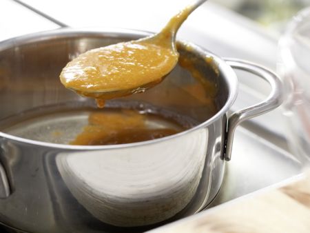 Himbeer-Aprikosen-Tarte Zubereitung Schritt 10 Himbeer-Aprikosen-Tarte Zubereitung Schritt 10