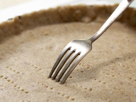 Himbeer-Aprikosen-Tarte Zubereitung Schritt 4 Himbeer-Aprikosen-Tarte Zubereitung Schritt 4