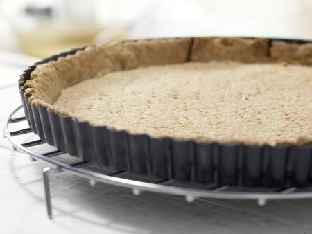 Himbeer-Aprikosen-Tarte Zubereitung Schritt 5 Himbeer-Aprikosen-Tarte Zubereitung Schritt 5