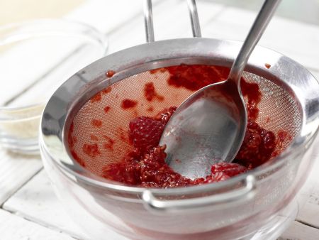 Himbeer-Aprikosen-Tarte Zubereitung Schritt 8 Himbeer-Aprikosen-Tarte Zubereitung Schritt 8