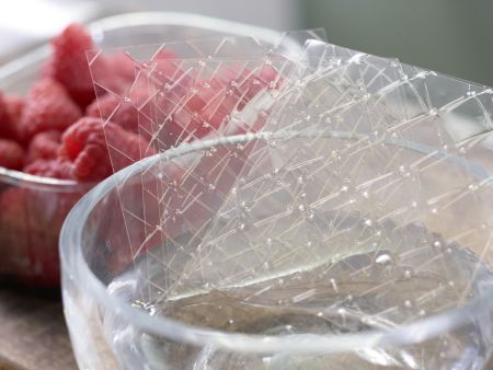 Himbeertorte Zubereitung Schritt 5 Himbeertorte Zubereitung Schritt 5