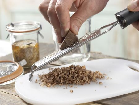 Honigsüße Brotschnitten Zubereitung Schritt 3 Honigsüße Brotschnitten Zubereitung Schritt 3