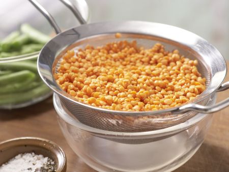 Indisches Gemüse-Curry Zubereitung Schritt 5 Indisches Gemüse-Curry Zubereitung Schritt 5