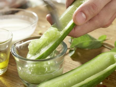 Indisches Hähnchen vom Blech Zubereitung Schritt 6 Indisches Hähnchen vom Blech Zubereitung Schritt 6