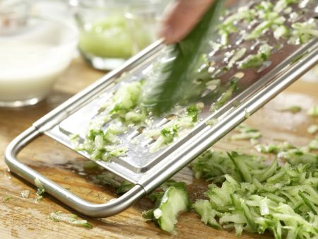 Indisches Hähnchen vom Blech Zubereitung Schritt 7 Indisches Hähnchen vom Blech Zubereitung Schritt 7