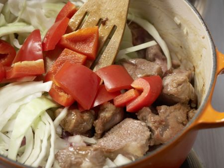Irish Stew Zubereitung Schritt 6 Irish Stew Zubereitung Schritt 6