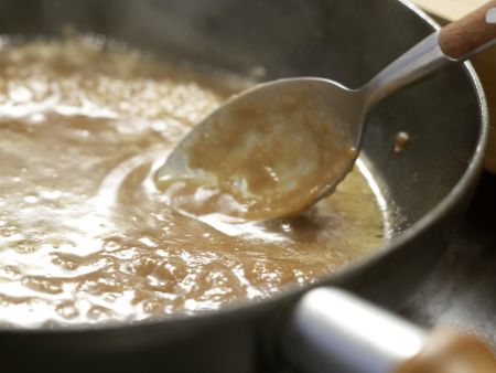 Jamaikanisches Rinderfilet Zubereitung Schritt 10 Jamaikanisches Rinderfilet Zubereitung Schritt 10