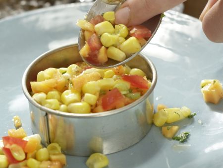 Jamaikanisches Rinderfilet Zubereitung Schritt 11 Jamaikanisches Rinderfilet Zubereitung Schritt 11