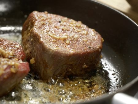 Jamaikanisches Rinderfilet Zubereitung Schritt 7 Jamaikanisches Rinderfilet Zubereitung Schritt 7