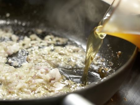 Jamaikanisches Rinderfilet Zubereitung Schritt 9 Jamaikanisches Rinderfilet Zubereitung Schritt 9