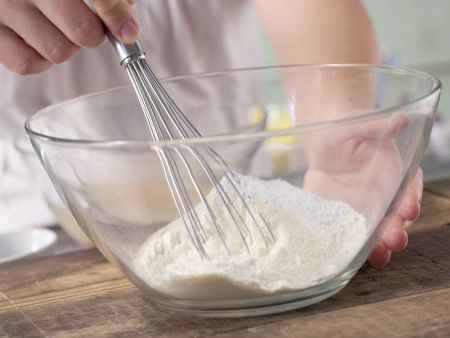 Kaffeekuchen Zubereitung Schritt 3 Kaffeekuchen Zubereitung Schritt 3