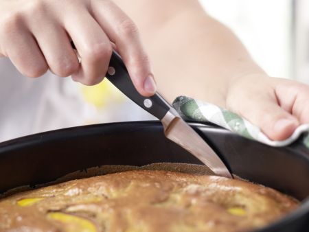 Kaffeekuchen Zubereitung Schritt 6 Kaffeekuchen Zubereitung Schritt 6