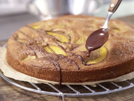 Kaffeekuchen Zubereitung Schritt 7 Kaffeekuchen Zubereitung Schritt 7