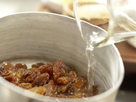 Kaiserschmarren – smarter Zubereitung Schritt 1 Kaiserschmarren – smarter Zubereitung Schritt 1
