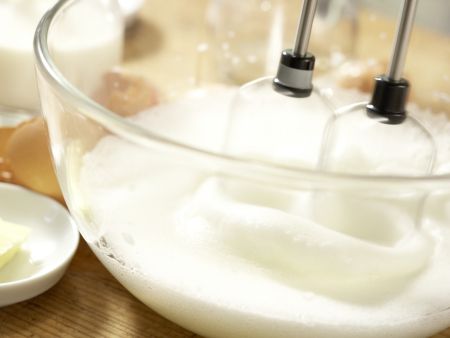 Kaiserschmarren – smarter Zubereitung Schritt 4 Kaiserschmarren – smarter Zubereitung Schritt 4