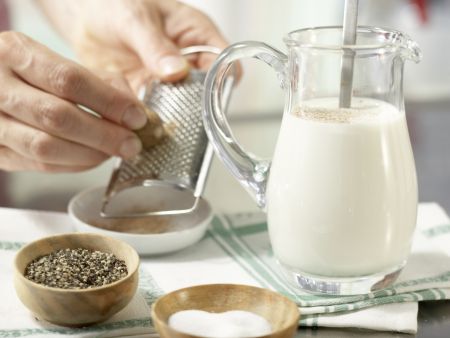Kartoffelgratin – smarter Zubereitung Schritt 5 Kartoffelgratin – smarter Zubereitung Schritt 5