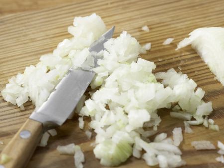 Kartoffelpuffer – smarter Zubereitung Schritt 6 Kartoffelpuffer – smarter Zubereitung Schritt 6