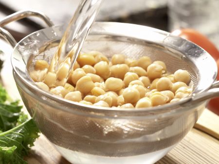 Klare Grünkohlsuppe Zubereitung Schritt 6 Klare Grünkohlsuppe Zubereitung Schritt 6