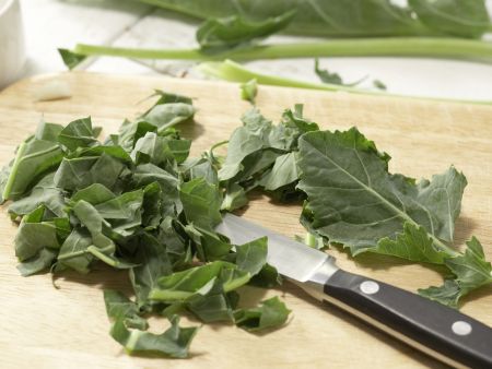 Konfettigemüse mit Nudeln Zubereitung Schritt 4 Konfettigemüse mit Nudeln Zubereitung Schritt 4