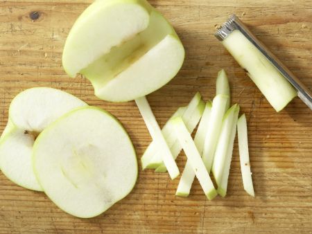 Krabbensalat Zubereitung Schritt 6 Krabbensalat Zubereitung Schritt 6