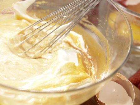 Kürbis-Mousse Zubereitung Schritt 12 Kürbis-Mousse Zubereitung Schritt 12