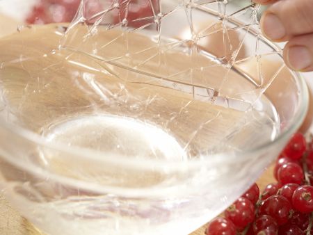 Kürbis-Mousse Zubereitung Schritt 9 Kürbis-Mousse Zubereitung Schritt 9