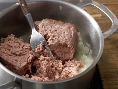 Labskaus – smarter Zubereitung Schritt 3 Labskaus – smarter Zubereitung Schritt 3