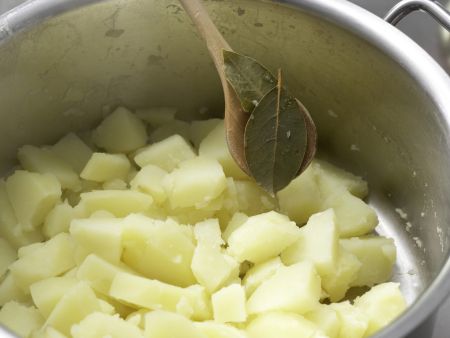 Labskaus – smarter Zubereitung Schritt 4 Labskaus – smarter Zubereitung Schritt 4