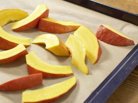 Lammspieße mit Bulgursalat Zubereitung Schritt 4 Lammspieße mit Bulgursalat Zubereitung Schritt 4