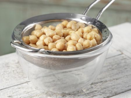 Lauwarmer Gemüsesalat Zubereitung Schritt 5 Lauwarmer Gemüsesalat Zubereitung Schritt 5