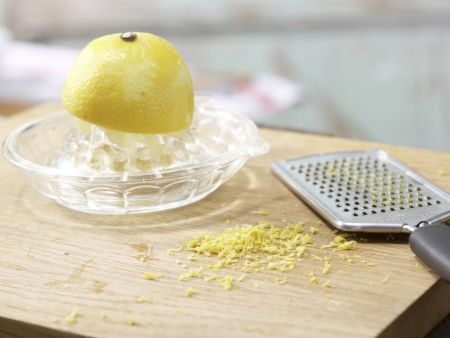 Maiskolben »Goldbarren« Zubereitung Schritt 3 Maiskolben »Goldbarren« Zubereitung Schritt 3