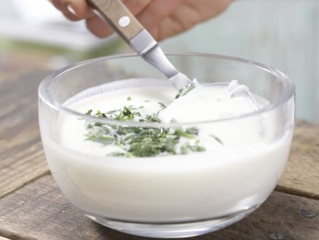 Marinierte Chili-Birnen Zubereitung Schritt 5 Marinierte Chili-Birnen Zubereitung Schritt 5